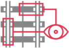 Automated Optical Railroad Track Inspections