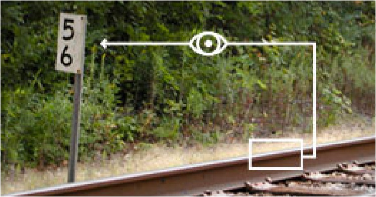 Common positioning system aligns defects from all system with milepost position